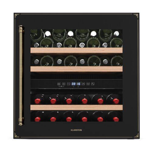 Klarstein Vinsider Victoria 36 borhűtő