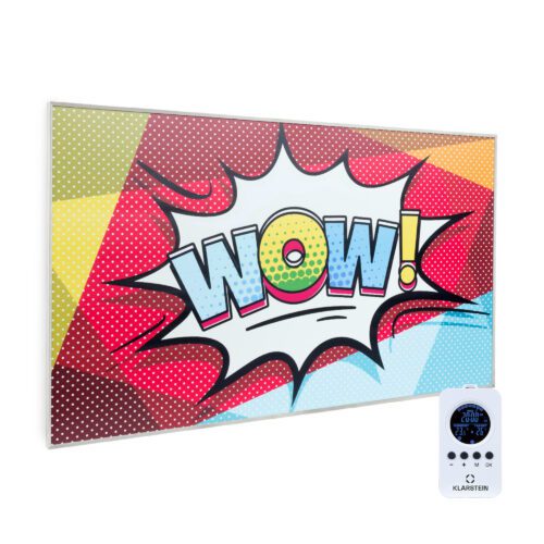 Klarstein Wonderwall Air Art 60