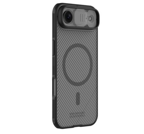 NILLKIN CAMSHIELD PRO MAGNETIC műanyag telefonvédő (ütésállóság