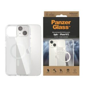 PanzerGlass keménytok iPhone 14 6