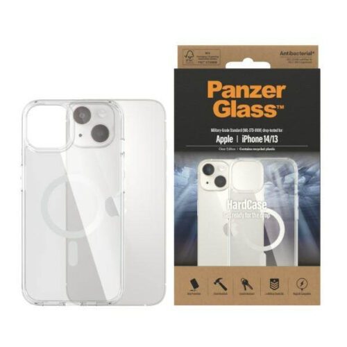 PanzerGlass keménytok iPhone 14 6
