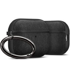 SPIGEN URBAN FIT szilikon tok (karabíner