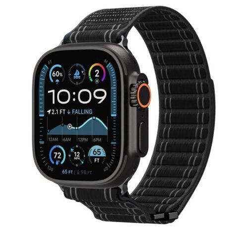 SPIGEN WBF0 pótszíj (egyedi méret