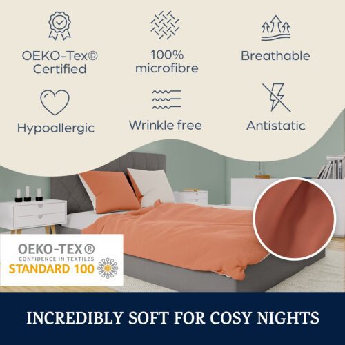 Ágyneműhuzatok