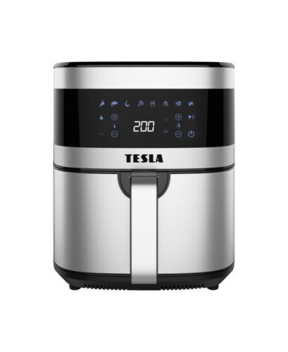 TESLA AirCook Q60 XL - multifunkciós digitális forrólevegős sütő