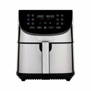 TESLA AirCook Q70 XXL többfunkciós digitális forrólevegős sütő