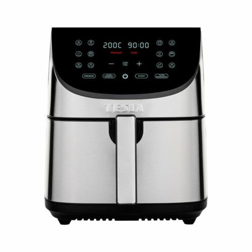 TESLA AirCook Q70 XXL többfunkciós digitális forrólevegős sütő