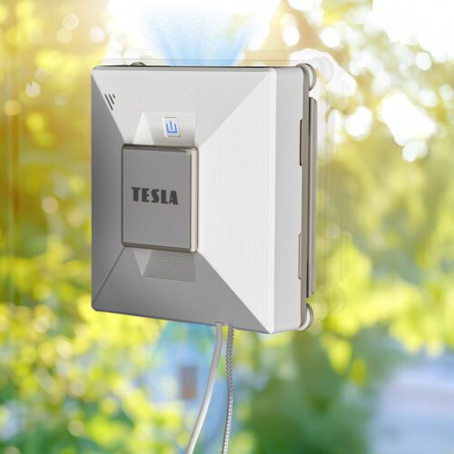 TESLA RoboStar W800 WIFI - ablaktisztító robot - Image 2