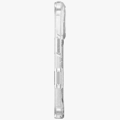 UNIQ LifePro Xtreme Magclick tok iPhone 17 Pro - átlátszó csillogós - Image 2