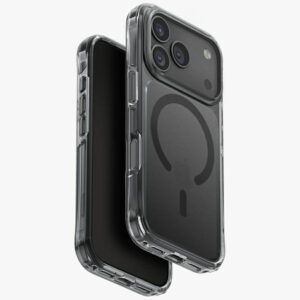 UNIQ LifePro Xtreme Magclick tok iPhone 17 Pro - fekete