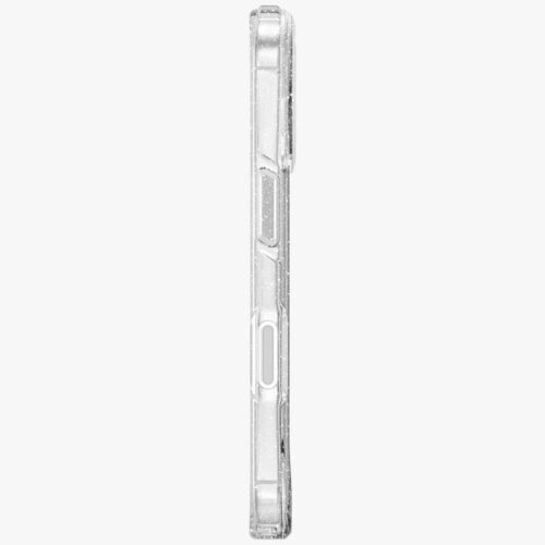 UNIQ LifePro Xtreme Magclick tok iPhone 17 - átlátszó csillogós - Image 2