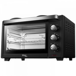 Zilan ZLN0997 Mini sütő grillel