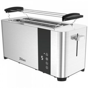Zilan ZLN6234 Kenyérpirító