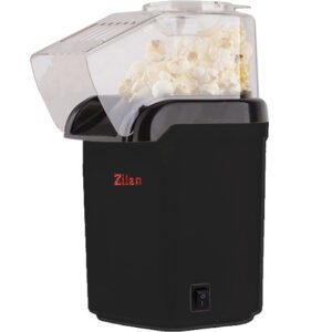 Zilan ZLN8045 (ZLN8044/BK) Popcorn készítő