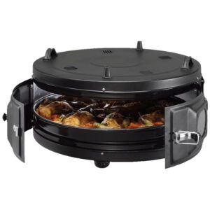 Zilan ZLN8917 Mini sütő