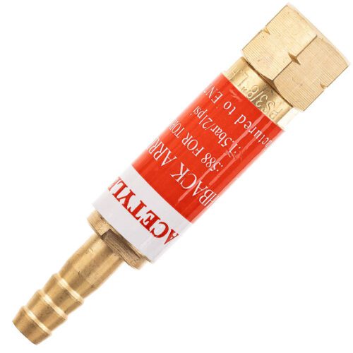 propán égő biztosíték 3/8" TC Technic T2105AC