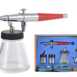 Airbrush fengda bd-168 készlet 0