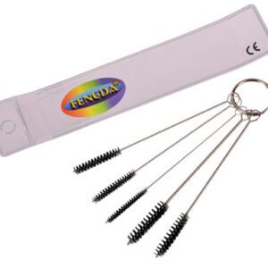 Airbrush tisztító kefék Fengda BD-430
