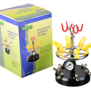 Airbrush állvány
