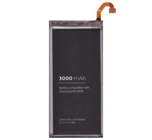Akku 3000 mAh LI-ION (belső akku