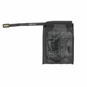 Akku 303 mAh LI-Polymer (A2327 kompatibilis) Apple Watch Series 6 44mm