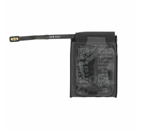 Akku 303 mAh LI-Polymer (A2327 kompatibilis) Apple Watch Series 6 44mm