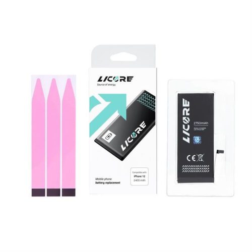 Akkumulátor Iphone 13 PRO MAX 4352 mAh LICORE - Image 2