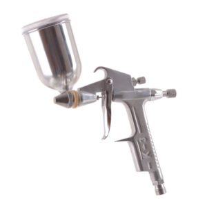 Auarita K-3 HVLP mini festékpisztoly 0