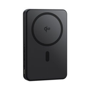 Baseus Airpow II Qi2 Magnetic vezeték nélküli gyorstöltő powerbank 10000 mAh