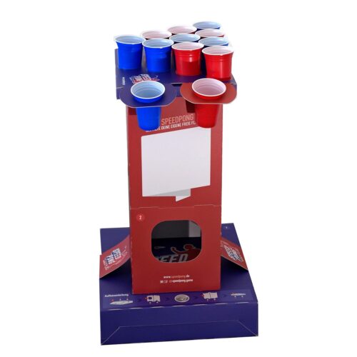 speedpong játékoszlop