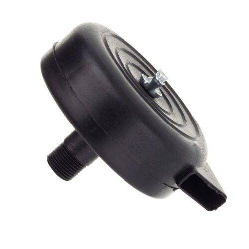 Bemeneti légszűrő kompresszorokhoz 3/8"-os menettel TC Technic CS-38P - Image 2
