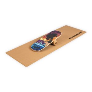 BoarderKING Indoorboard Classic