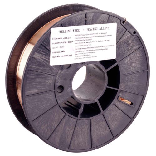 8mm 5kg D200 mm