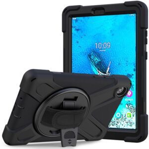 Defender szilikon telefonvédő (kézpánt