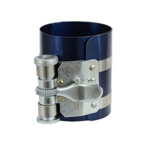 Dugattyúgyűrű-szorító dugattyú behelyezéshez 53-125mm TC Technic LT-A1110 (piston ring) - Image 2