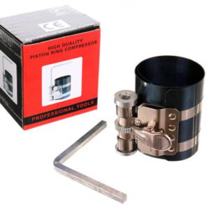 Dugattyúgyűrű-szorító dugattyú behelyezéshez 53-125mm TC Technic LT-A1110 (piston ring)