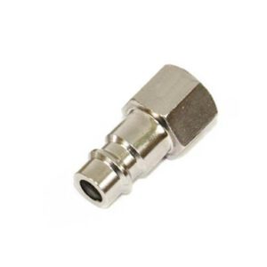 Dugó a gyorscsatlakozóhoz 1/4" belső menet epf-20 apa csatlakozó