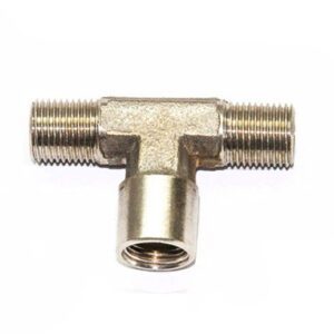 Elosztócső 2* 1/8" külső menet x 1* 1/8" belső menet