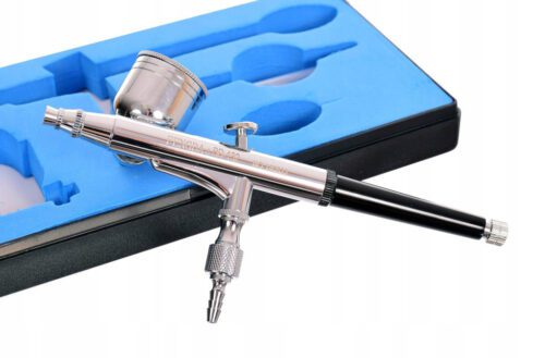 Eredeti FENGDA BD-132 Airbrush