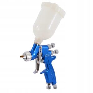 Exkluzív mini festékpisztoly Italco H-951  HVLP  0