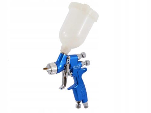 Exkluzív mini festékpisztoly Italco H-951 HVLP 0