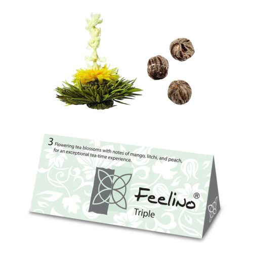 Feelino Teavirágok