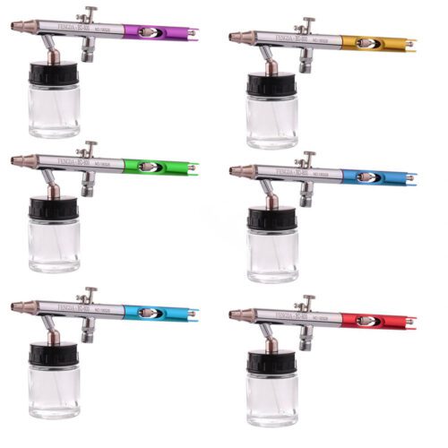 Fengda bd-810 airbrush készlet airbrush - Image 2