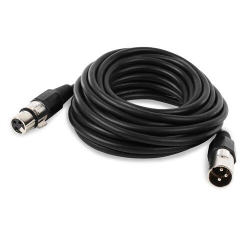 FrontStage XLR kábel