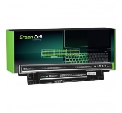 GREEN CELL akku (14.4V/2200mAh