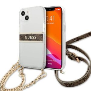 Guess GUHCP13SKC4GBGO iPhone 13 mini 5