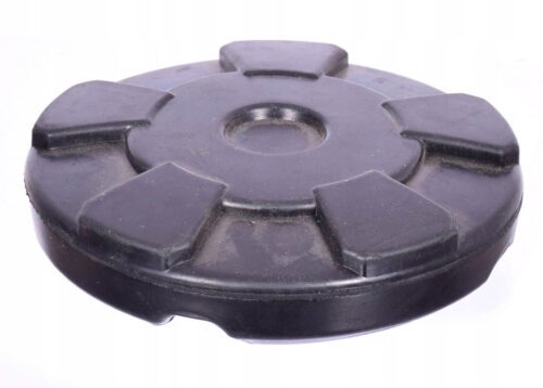 Gumiburkolat emelőkhöz emelési pontokra TC Technic T83502T-3A 105mm x 25mm - Image 2