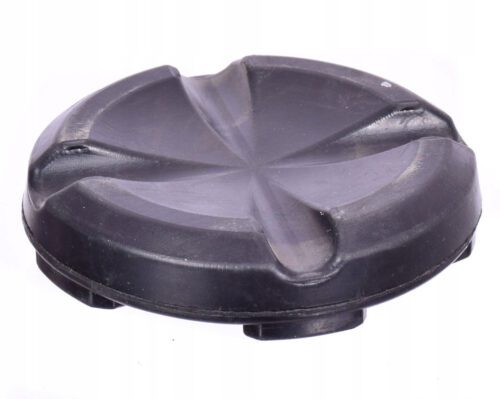 Gumiburkolat emelőkhöz emelési pontokra TC Technic T83502T-3A 105mm x 25mm