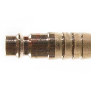 Gyorscsatlakozó dugó 12mm gyorscsatlakozó dugó