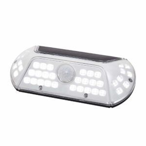 HOME FLP301SOLAR napelemes LED reflektor